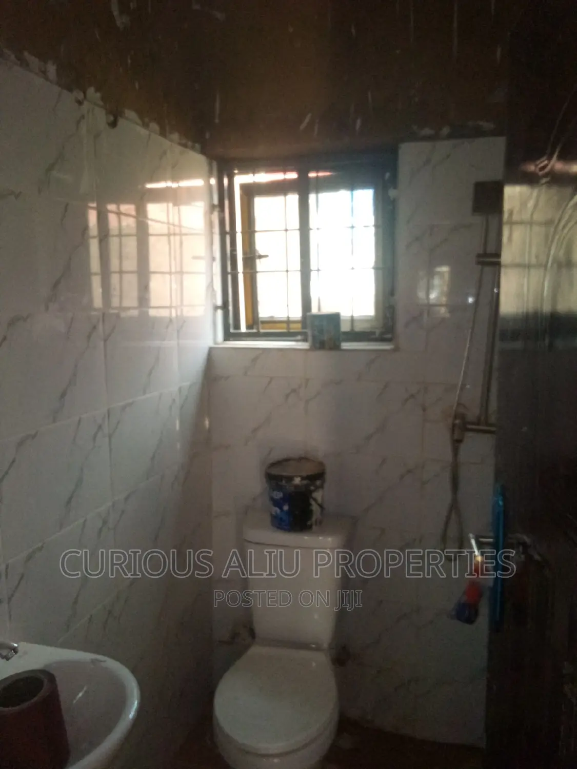 1bdrm Bungalow in Marine Estate, Life Camp for rent in Life Camp