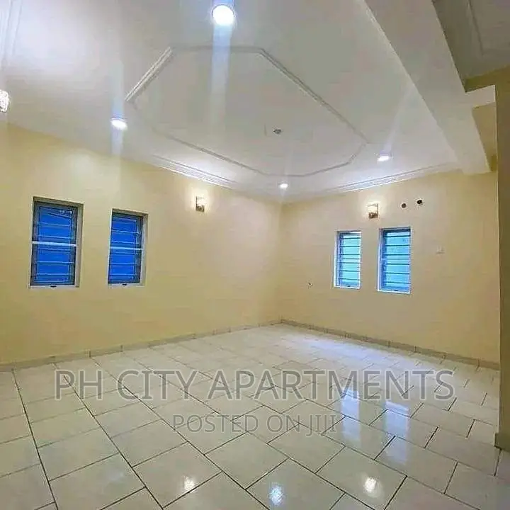 4bdrm Duplex in Woji, Port-Harcourt for rent in Port-Harcourt