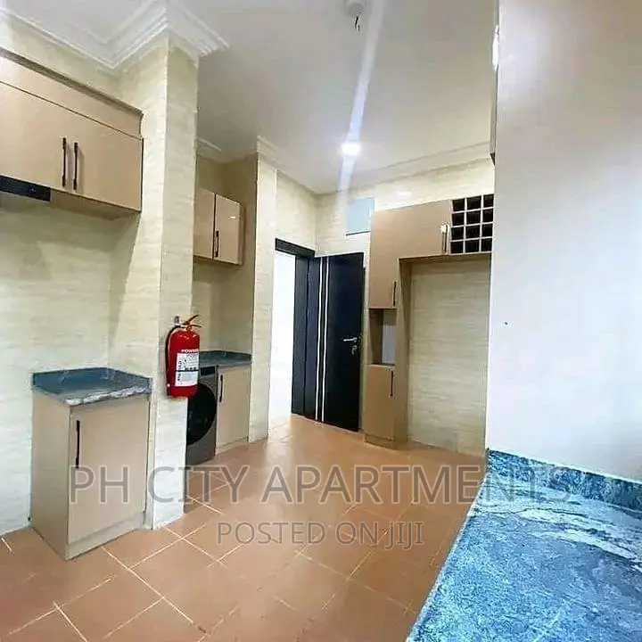 4bdrm Duplex in Woji, Port-Harcourt for rent in Port-Harcourt