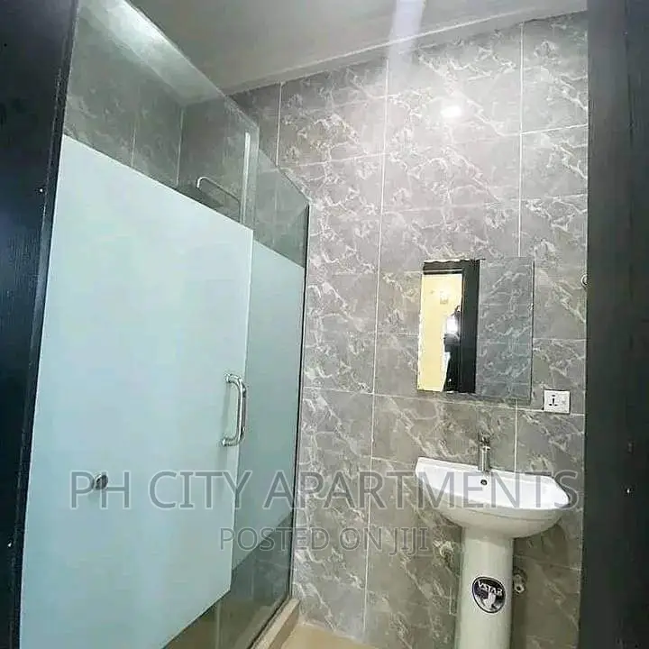 4bdrm Duplex in Woji, Port-Harcourt for rent in Port-Harcourt