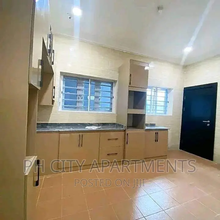 4bdrm Duplex in Woji, Port-Harcourt for rent in Port-Harcourt