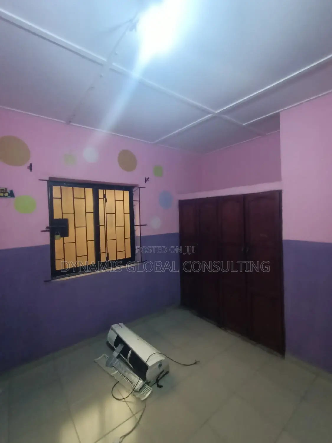 Furnished 2bdrm Bungalow in Olufemi Ojo Close, Omole Phase 2 for rent in Omole Phase 2