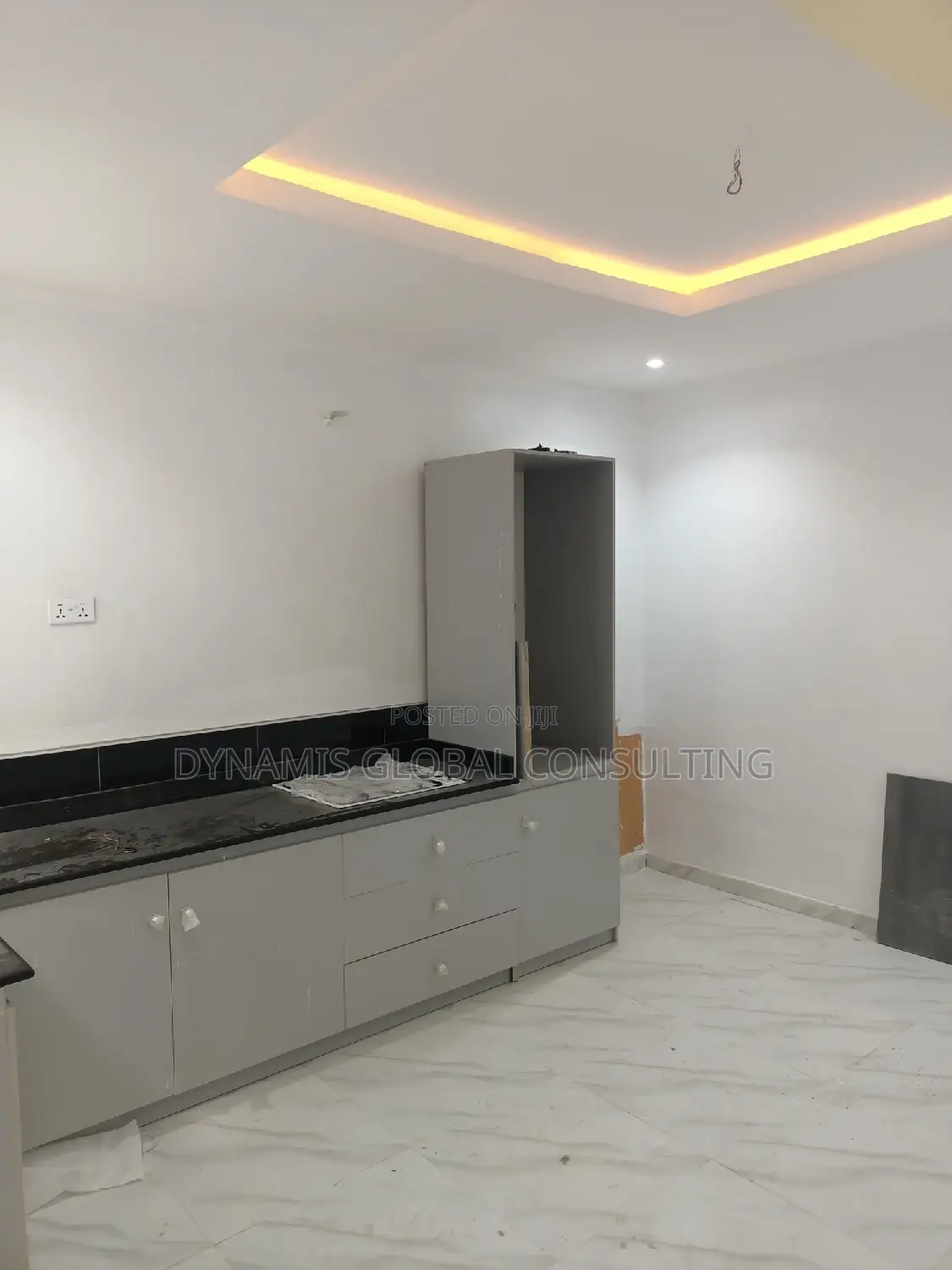 Furnished 2bdrm Apartment in Omole Phase 2 for rent in Omole Phase 2
