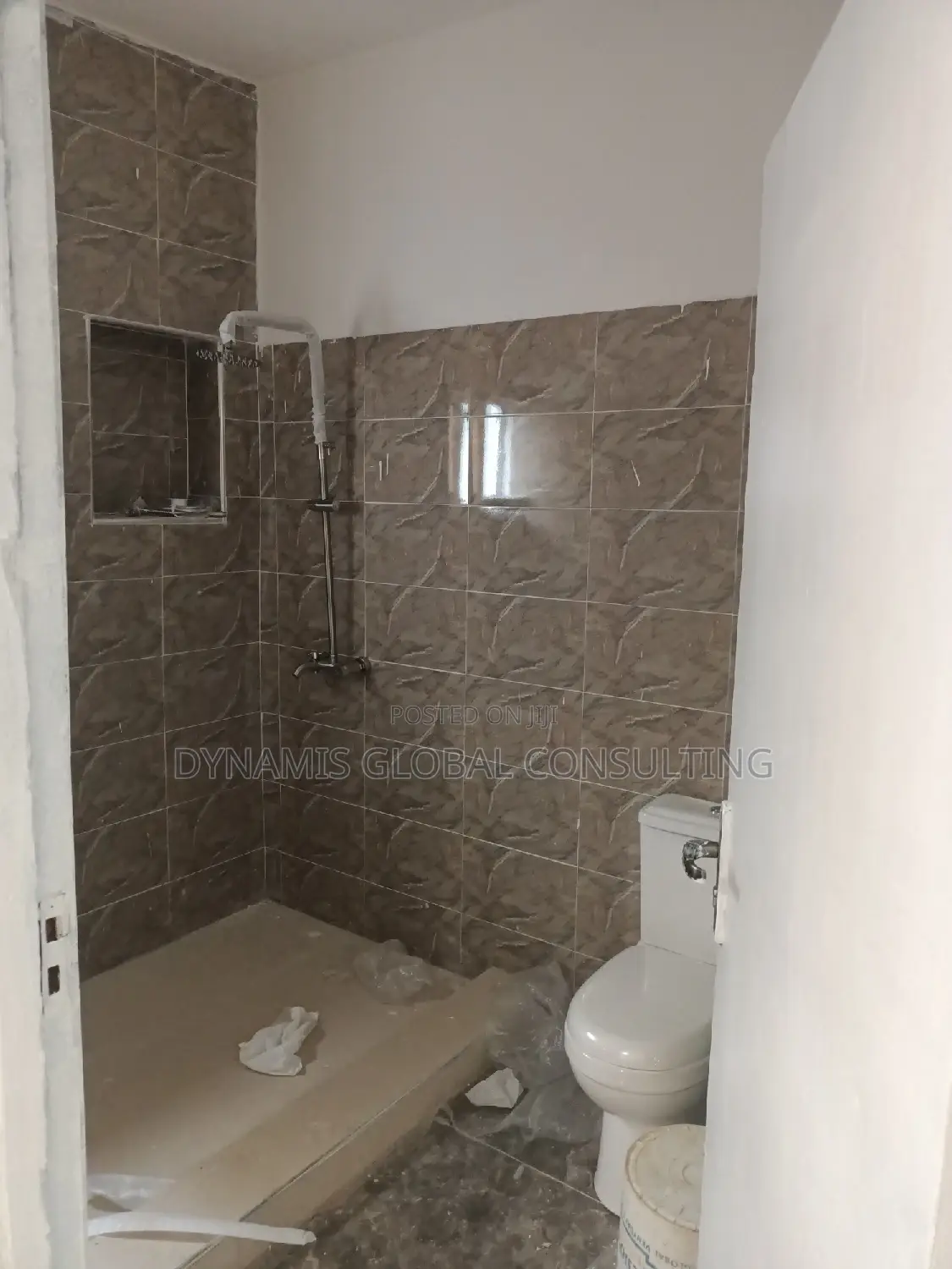 Furnished 2bdrm Apartment in Omole Phase 2 for rent in Omole Phase 2