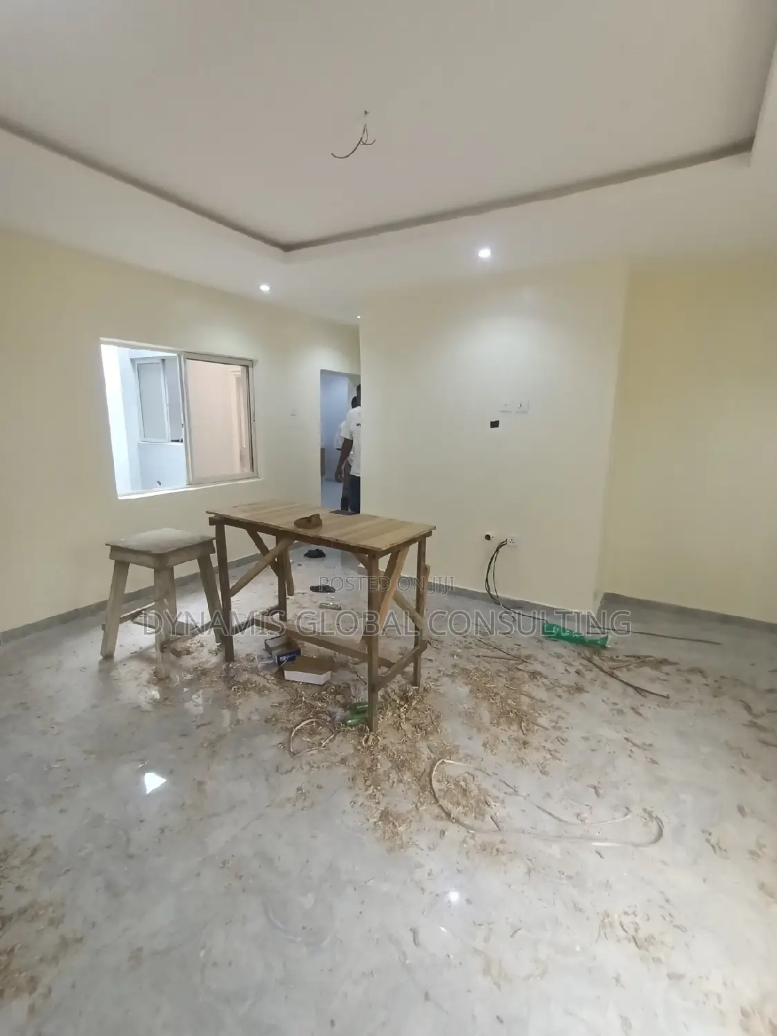 Furnished 2bdrm Apartment in Omole Phase 2 for rent in Omole Phase 2