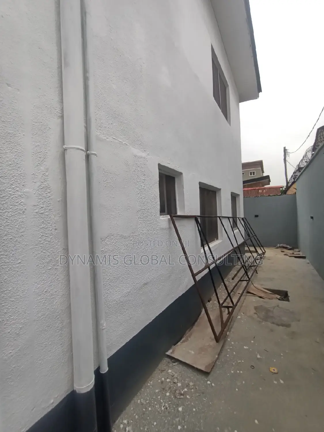 Furnished 2bdrm Apartment in Omole Phase 2 for rent in Omole Phase 2