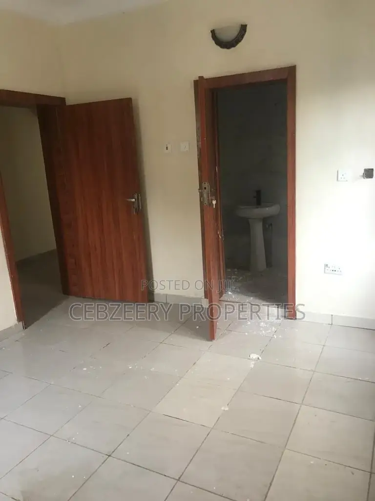 2bdrm Apartment in Magodo Isheri for rent in Magodo Isheri