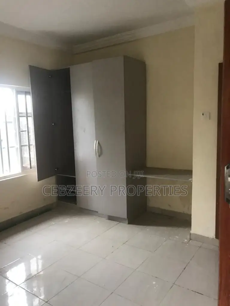 2bdrm Apartment in Magodo Isheri for rent in Magodo Isheri