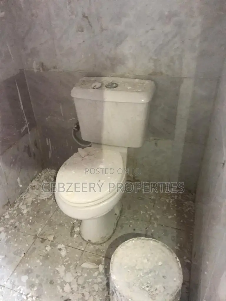 2bdrm Apartment in Magodo Isheri for rent in Magodo Isheri
