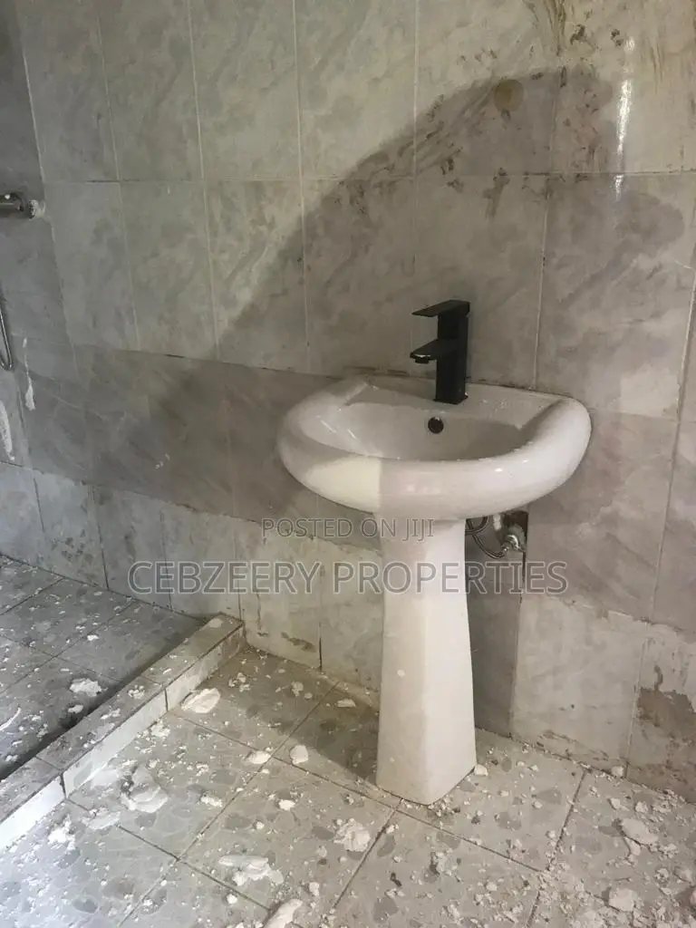 2bdrm Apartment in Magodo Isheri for rent in Magodo Isheri
