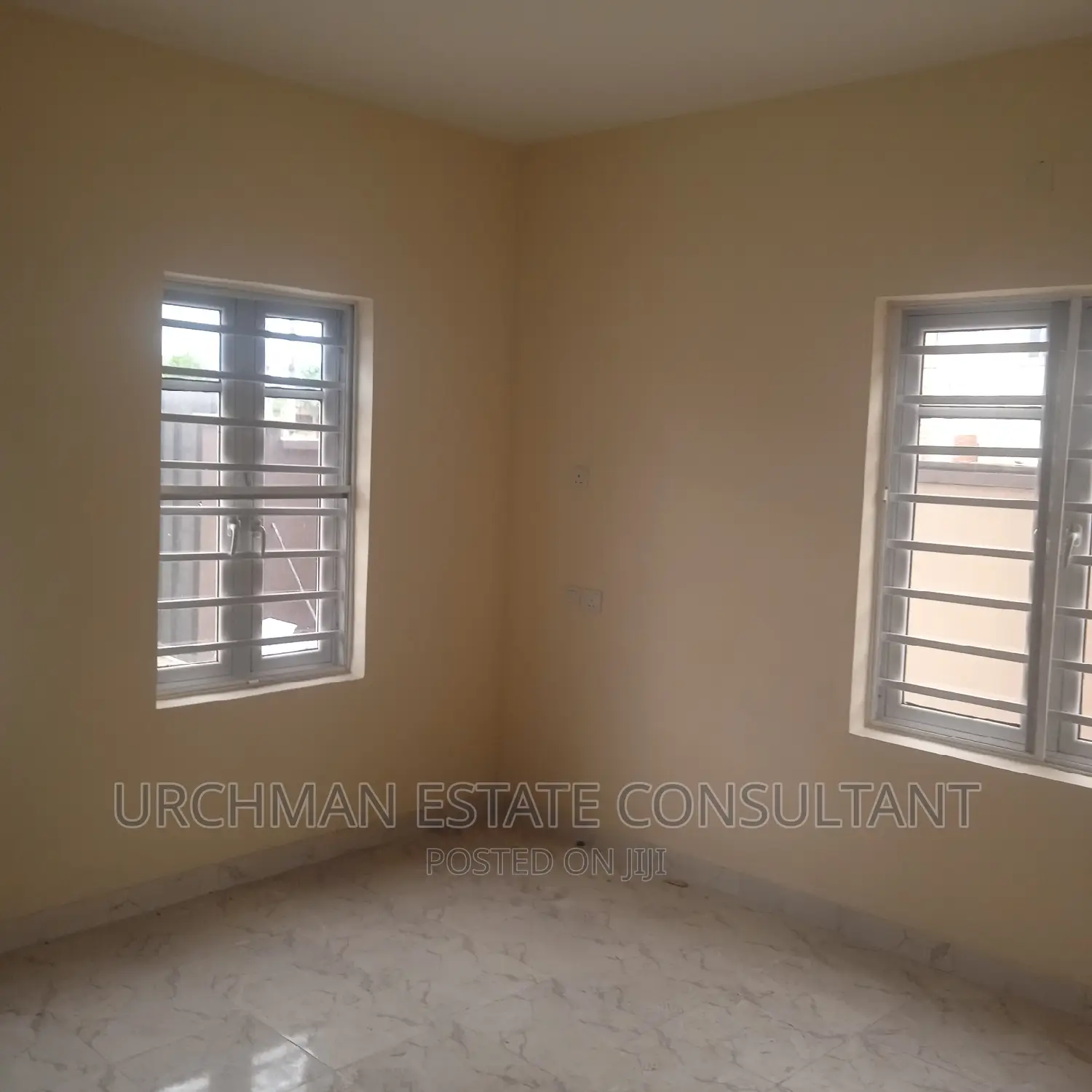 Furnished 2bdrm Block of Flats in Lagos State Housing, Amuwo-Odofin in Amuwo-Odofin