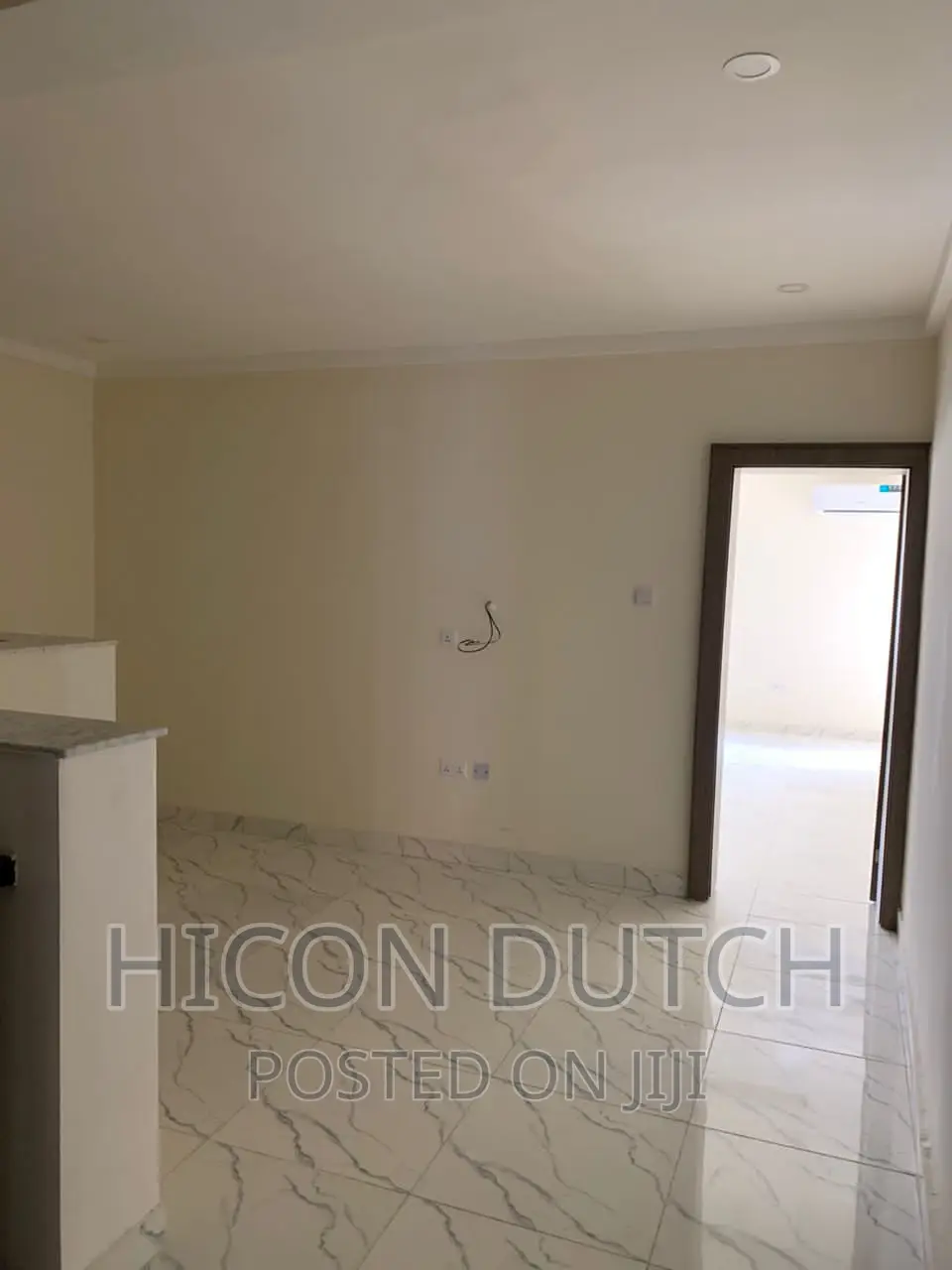 4bdrm Townhouse / Terrace in Main Katampe for rent in Katampe Extension