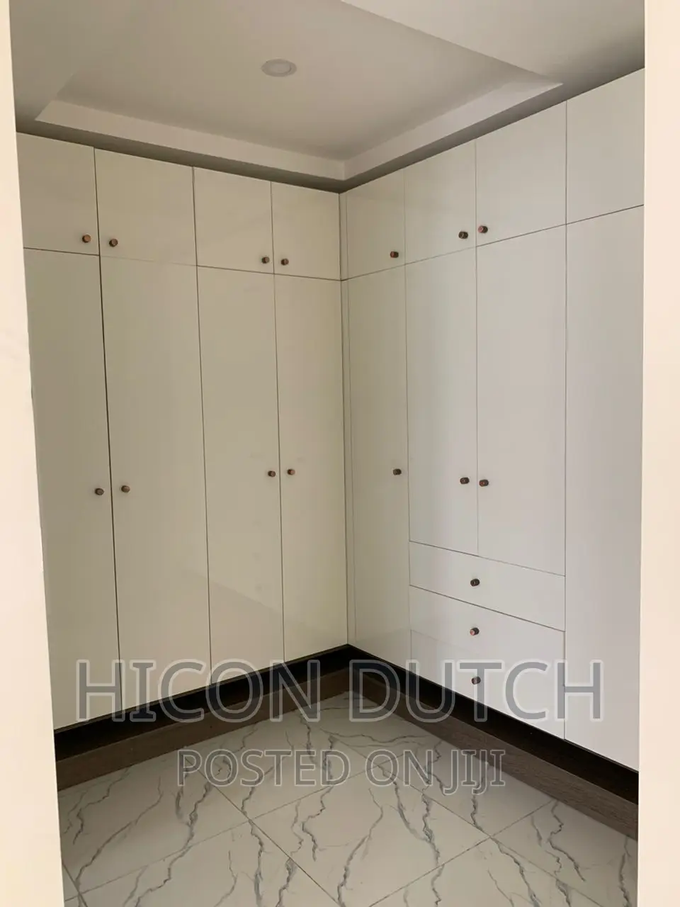 4bdrm Townhouse / Terrace in Main Katampe for rent in Katampe Extension
