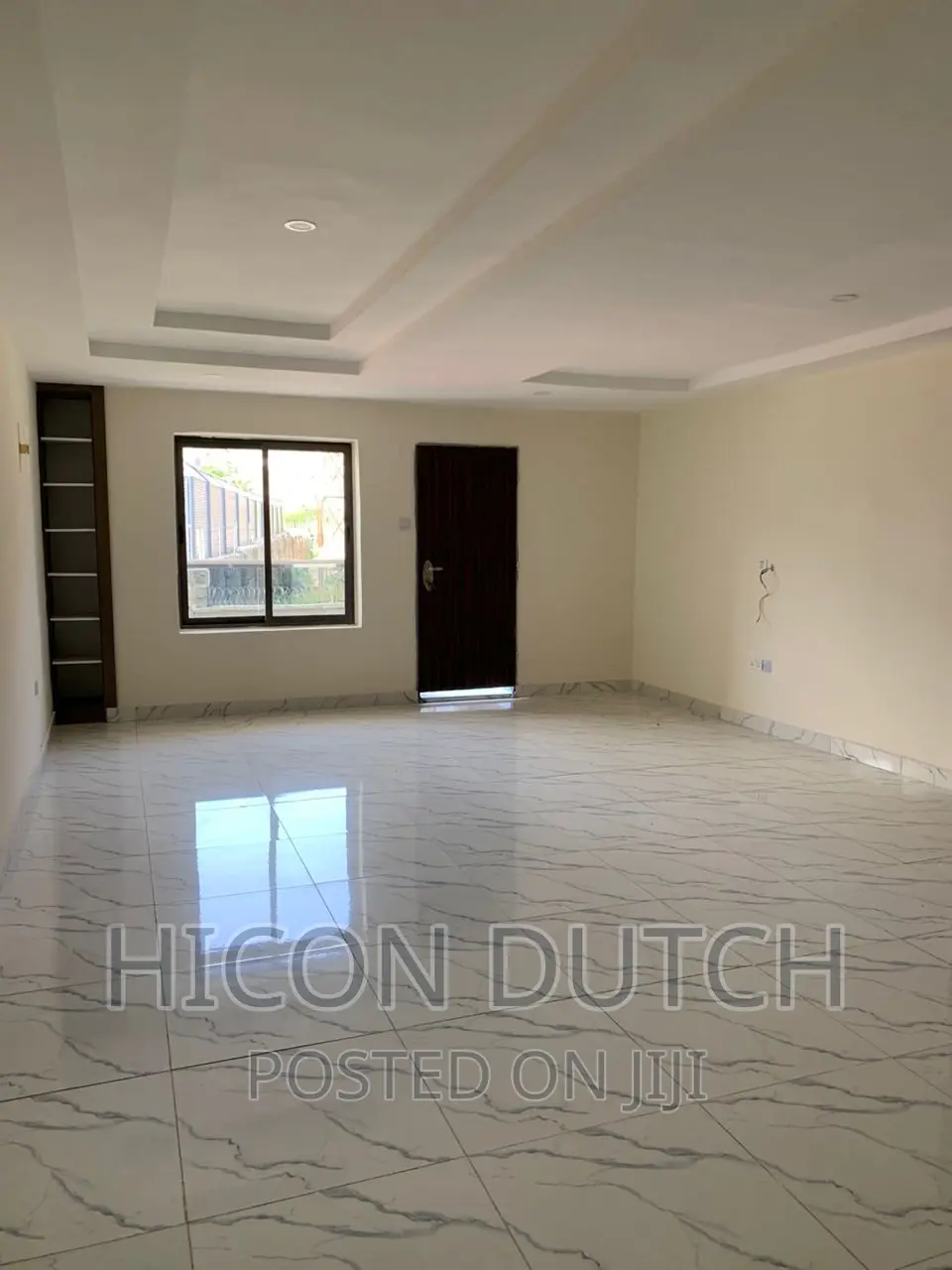4bdrm Townhouse / Terrace in Main Katampe for rent in Katampe Extension