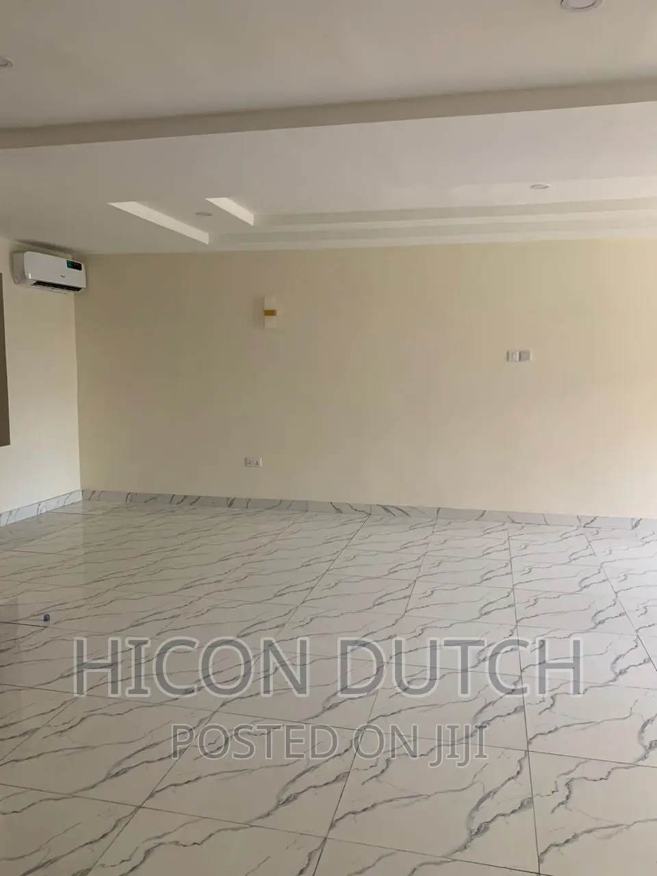 4bdrm Townhouse / Terrace in Main Katampe for rent in Katampe Extension