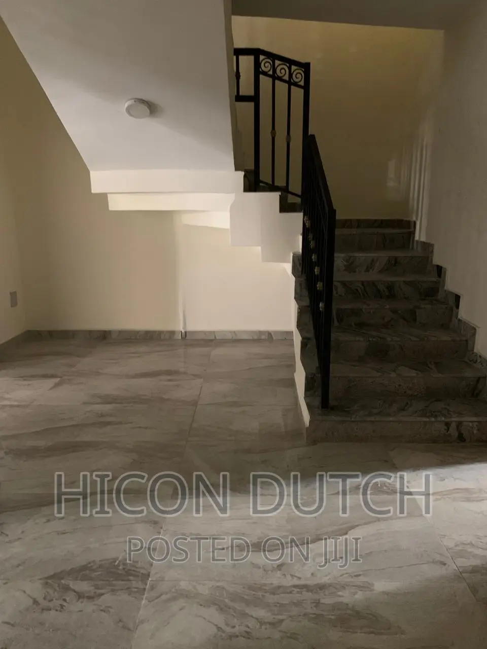 4bdrm Townhouse / Terrace in Main Katampe for rent in Katampe Extension
