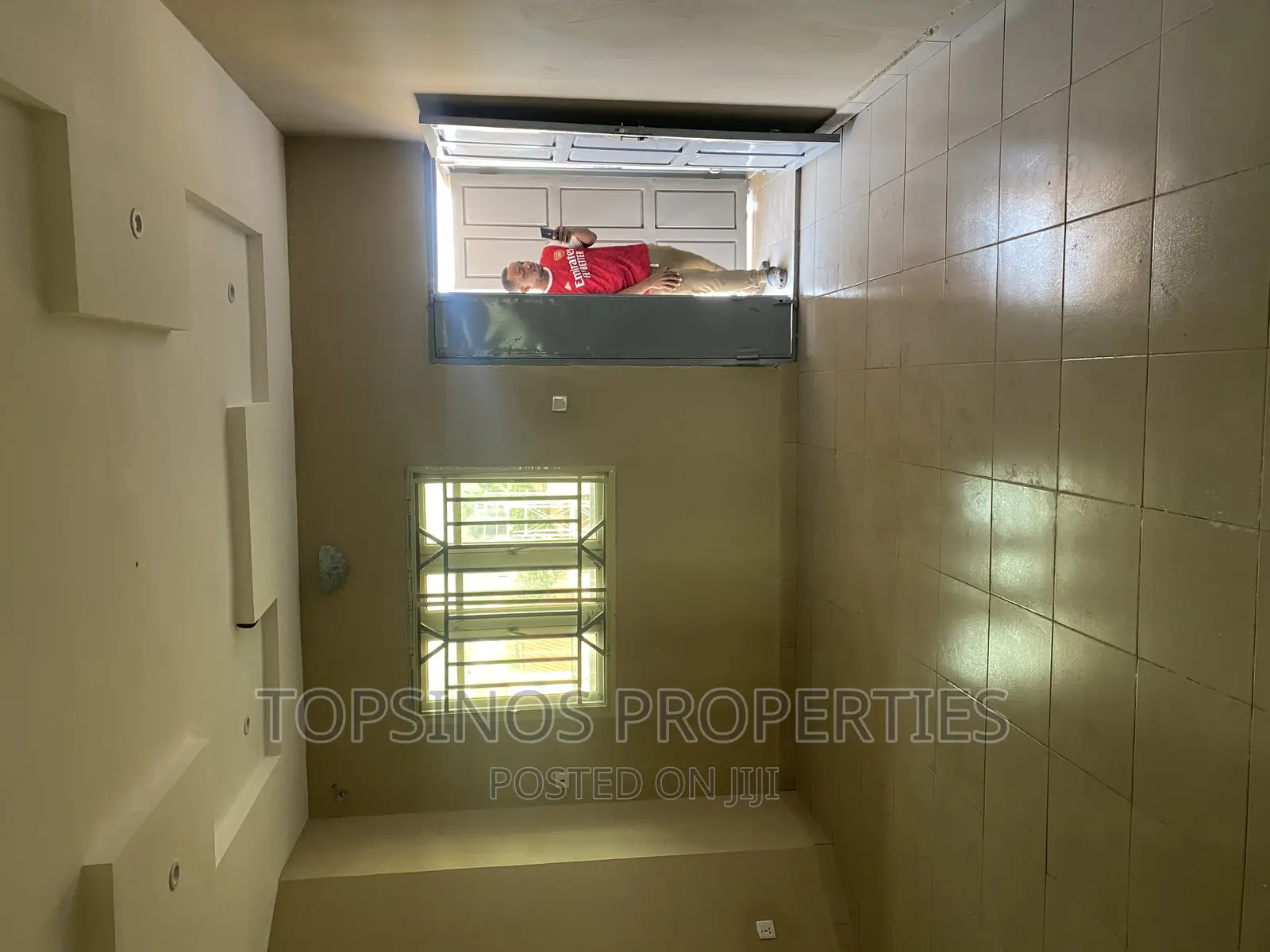2bdrm Block of Flats in Dawaki for rent in Dawaki