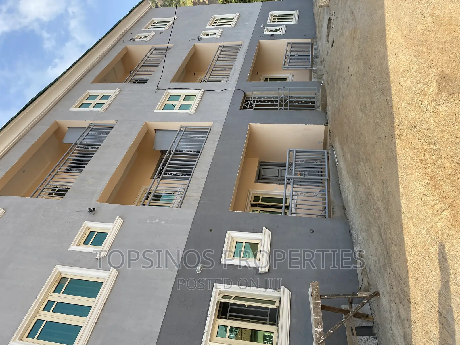 2bdrm Block of Flats in Dawaki for rent in Dawaki