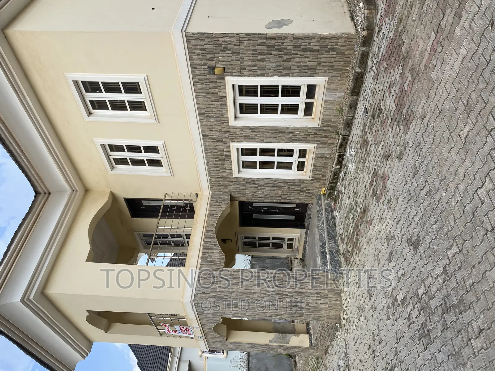 5bdrm Duplex in Dawaki for rent in Dawaki