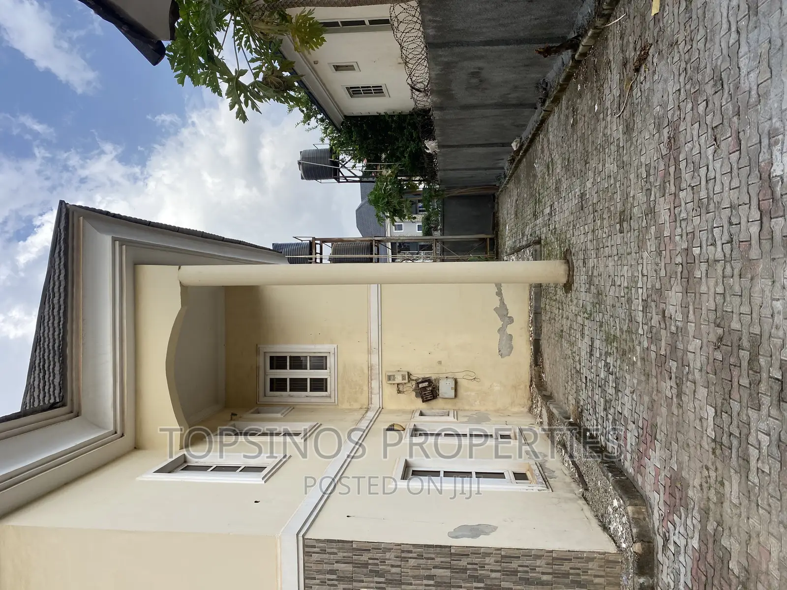 5bdrm Duplex in Dawaki for rent in Dawaki
