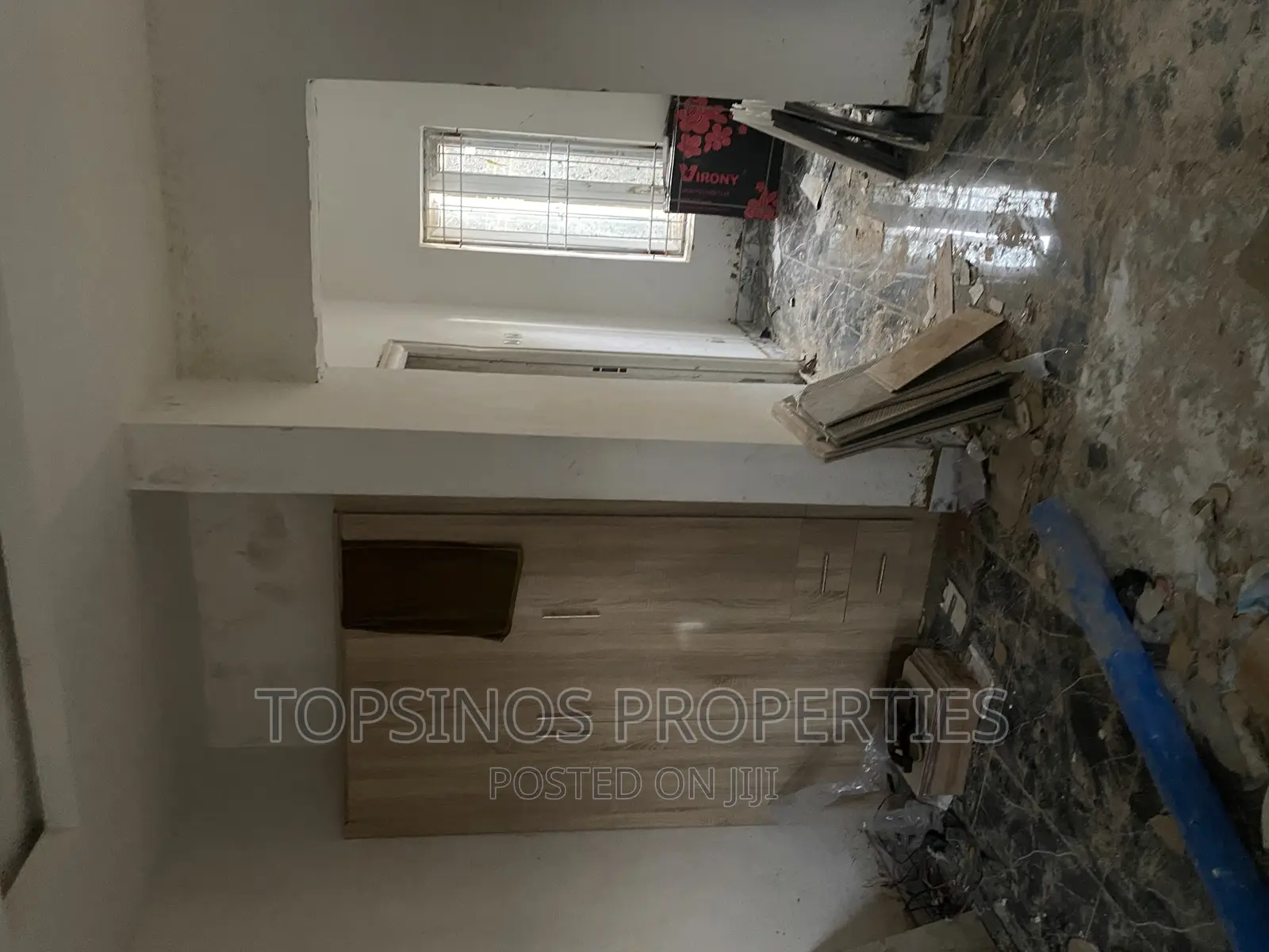 1bdrm Block of Flats in Dawaki for rent in Dawaki