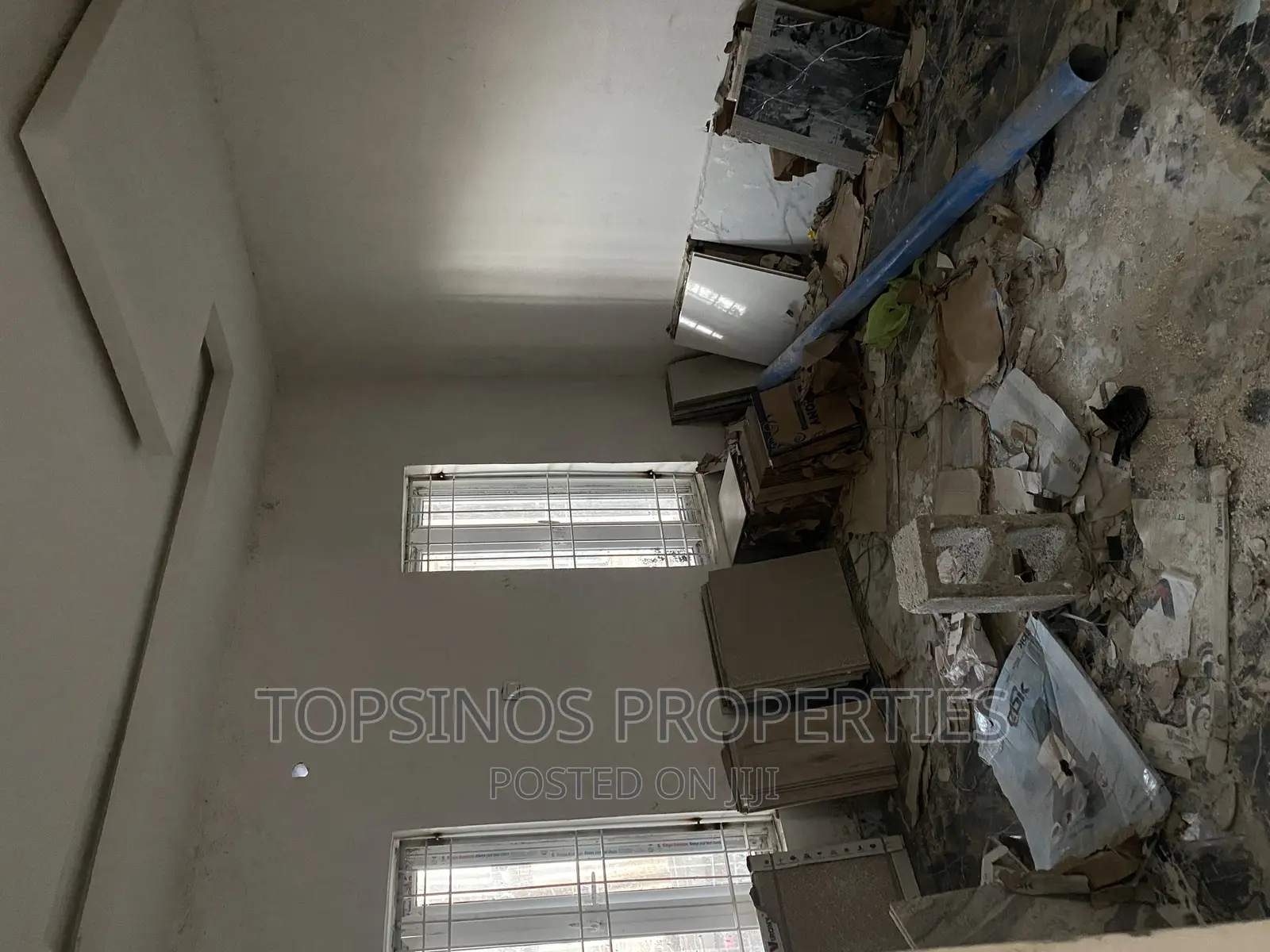 1bdrm Block of Flats in Dawaki for rent in Dawaki