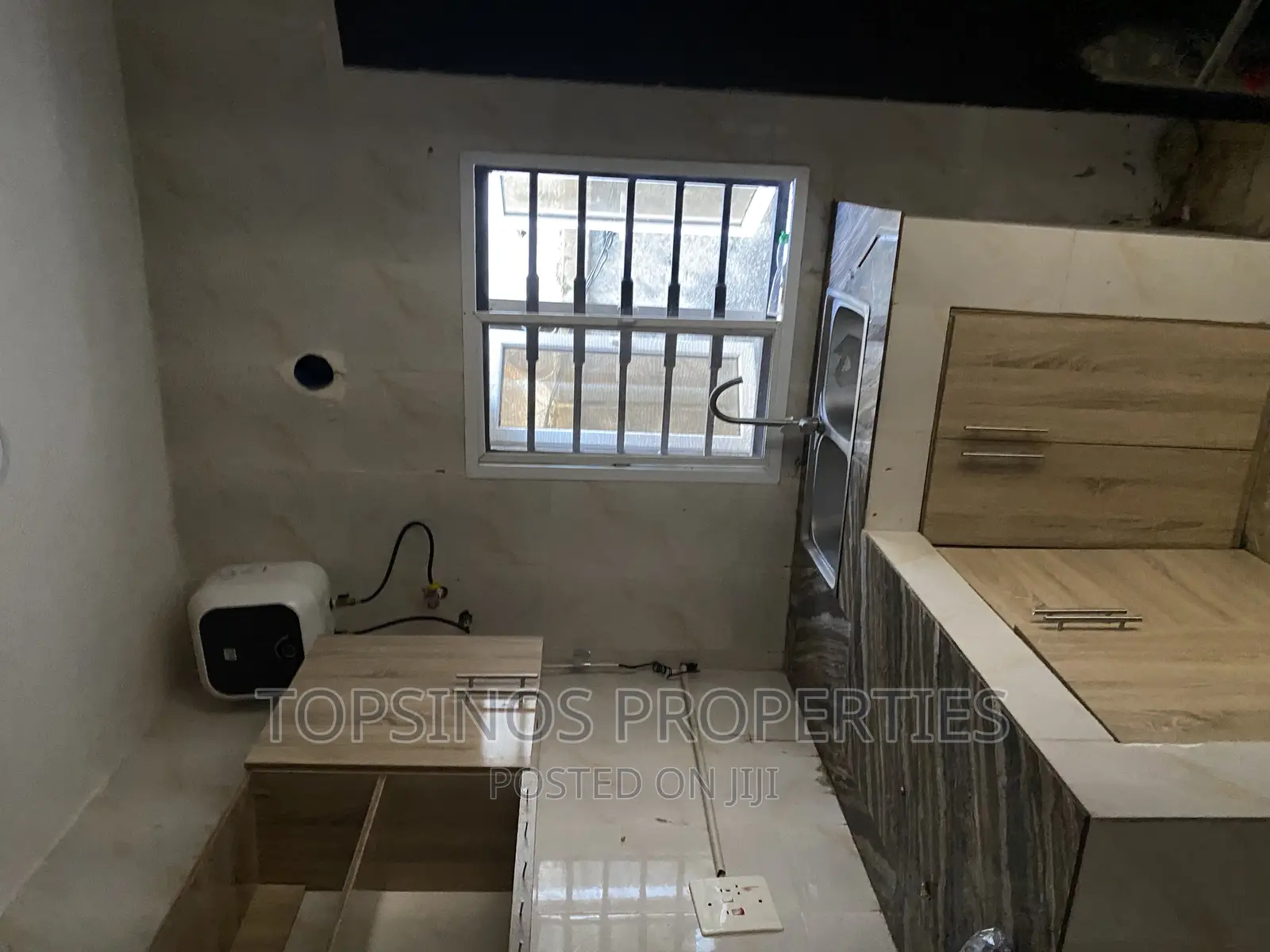 2bdrm Block of Flats in Dawaki for rent in Dawaki