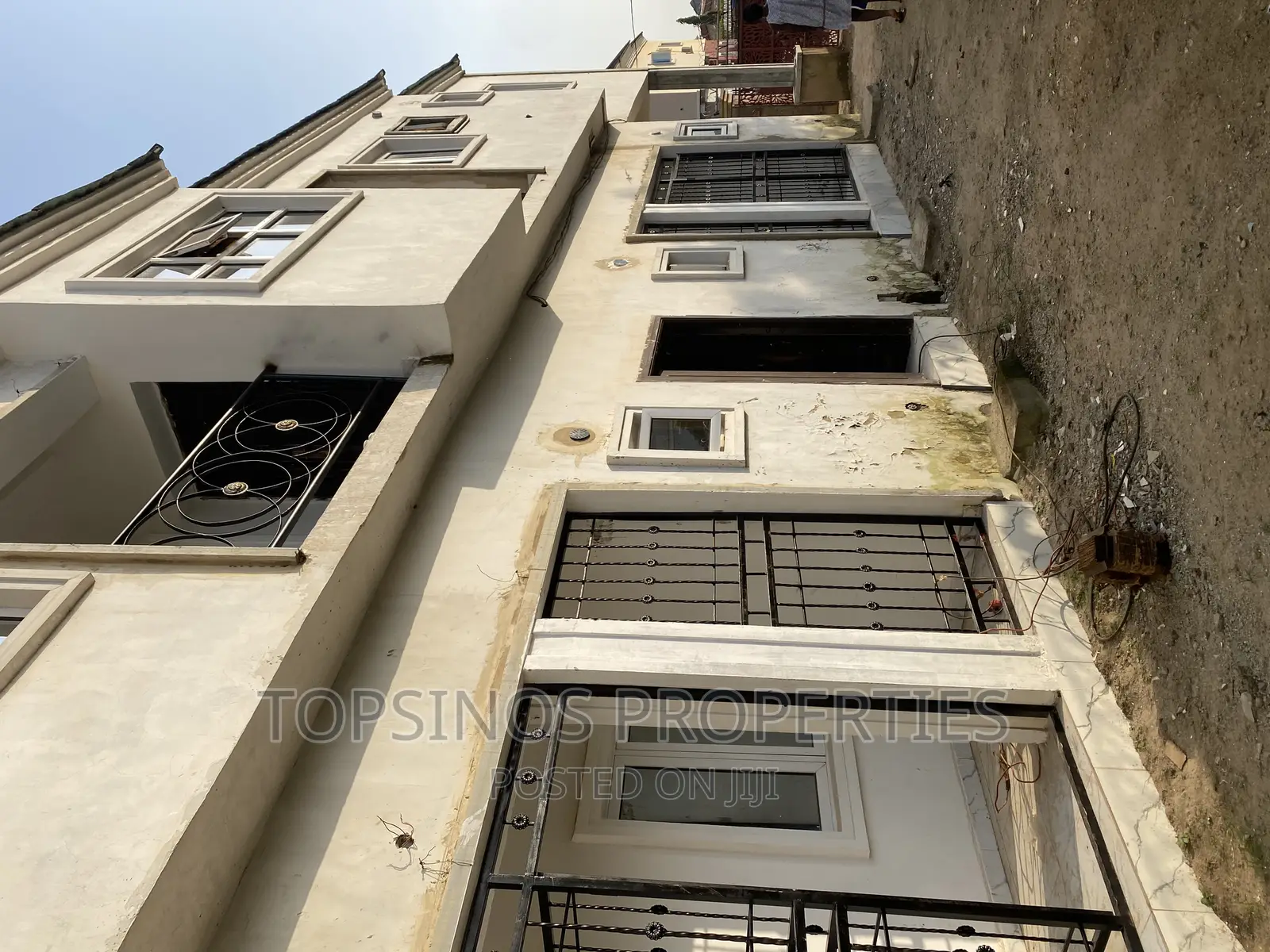2bdrm Block of Flats in Dawaki for rent in Dawaki