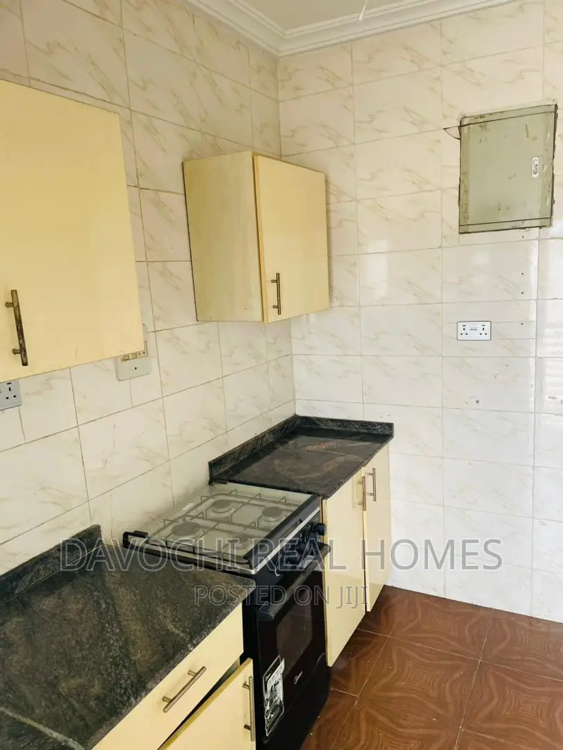 2bdrm Apartment in Ikota Villa Estate, Lekki for rent in Lekki