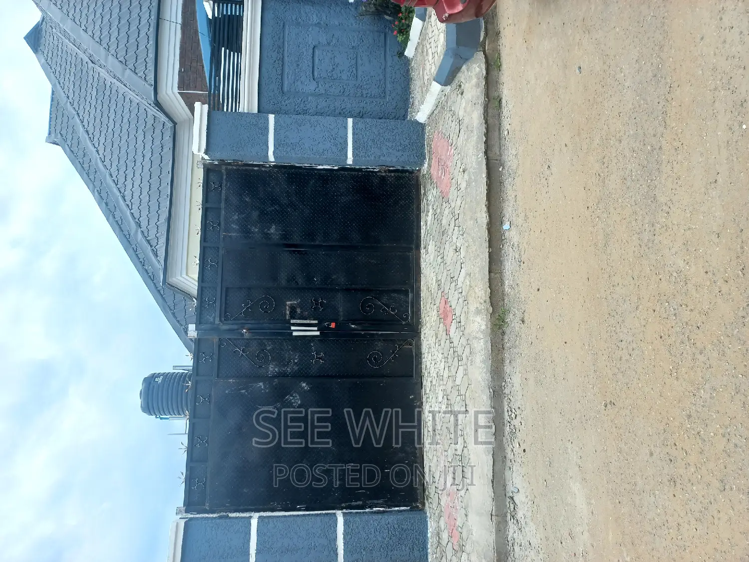 Furnished 3bdrm Bungalow in Badagry, Satellite Town for sale in Satellite Town