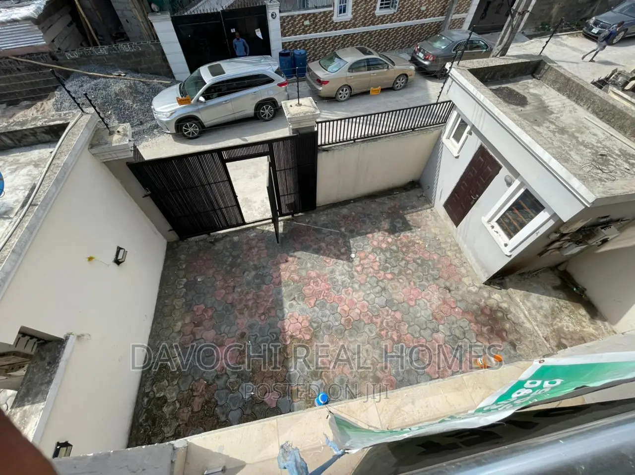 4bdrm Duplex in Ogidan Zone, Peninsula Estate for rent in Peninsula Estate