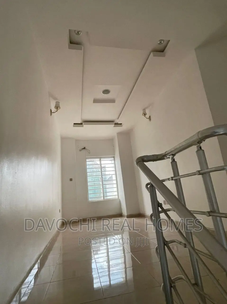 4bdrm Duplex in Ogidan Zone, Peninsula Estate for rent in Peninsula Estate
