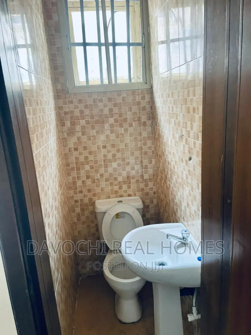 3bdrm Apartment in Chevron Drive, Lekki for rent in Lekki