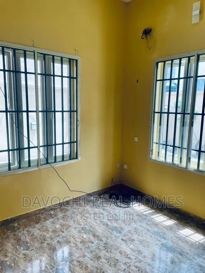 3bdrm Apartment in Chevron Drive, Lekki for rent in Lekki