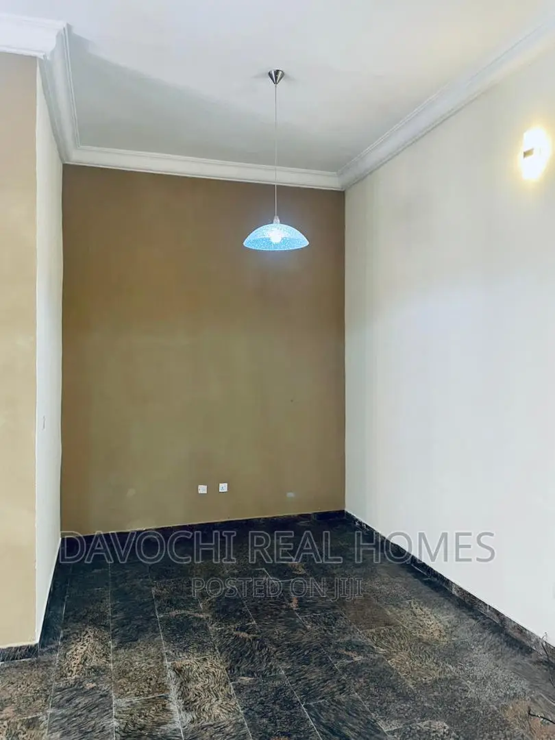 3bdrm Apartment in Chevron Drive, Lekki for rent in Lekki