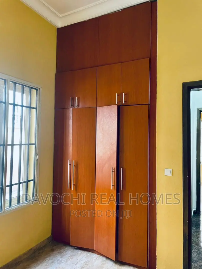 3bdrm Apartment in Chevron Drive, Lekki for rent in Lekki