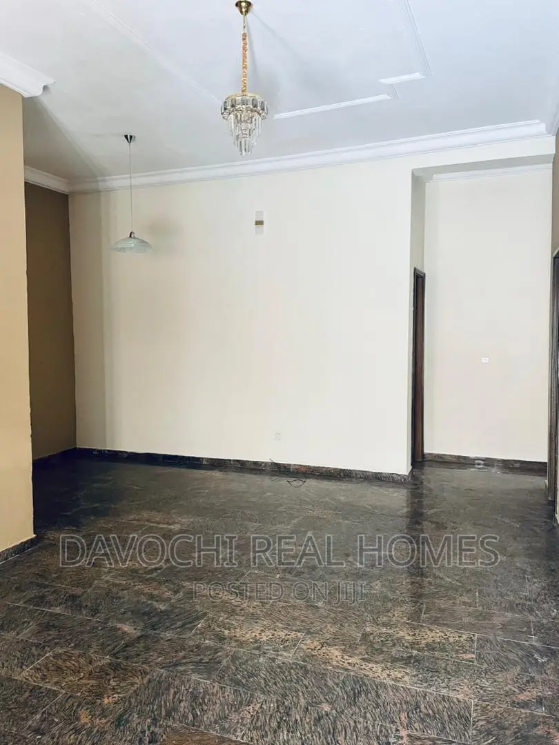 3bdrm Apartment in Chevron Drive, Lekki for rent in Lekki