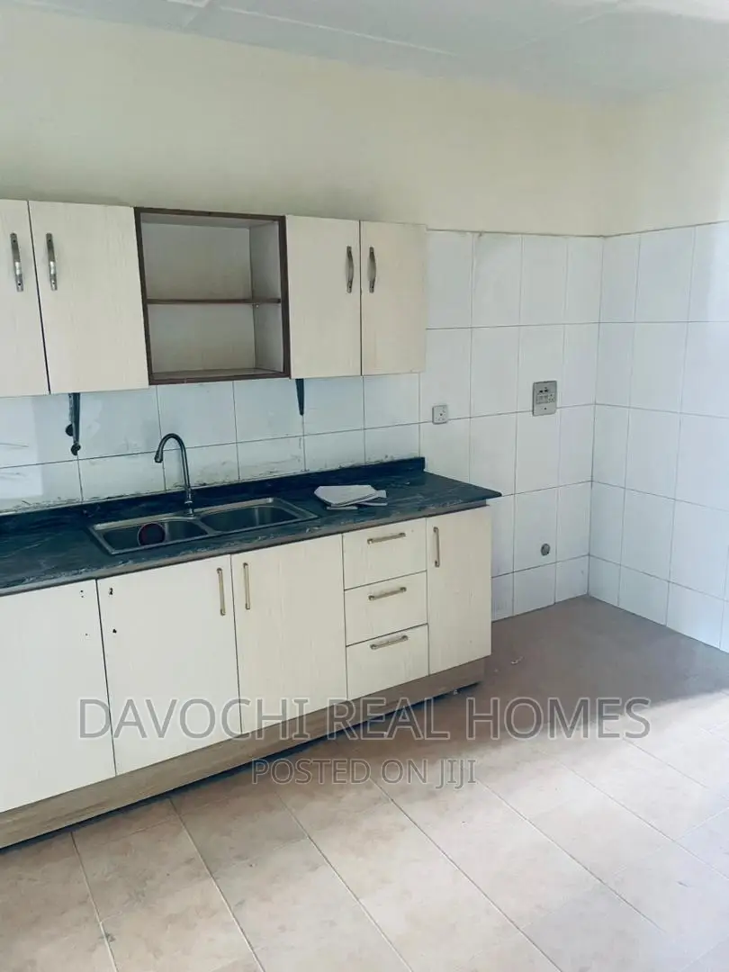 3bdrm Apartment in Chevron Drive, Lekki for rent in Lekki