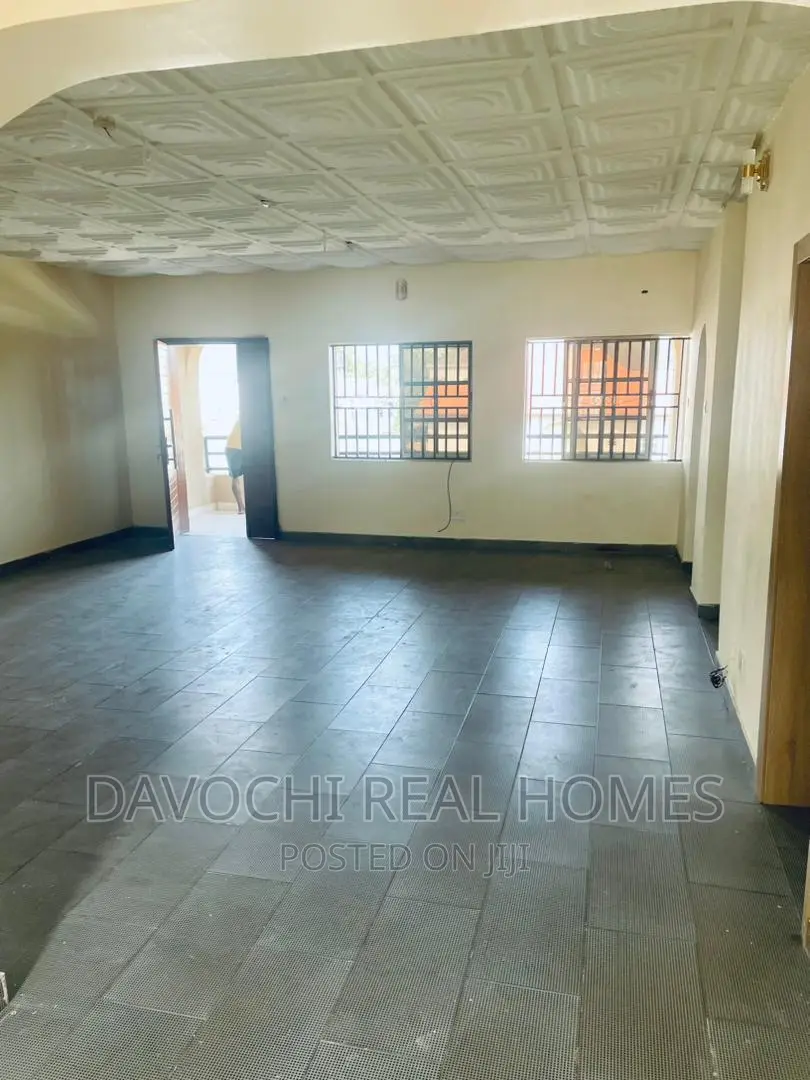 3bdrm Apartment in Chevron Drive, Lekki for rent in Lekki