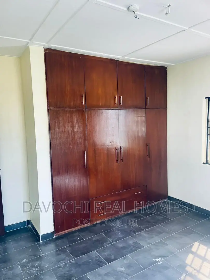 3bdrm Apartment in Chevron Drive, Lekki for rent in Lekki