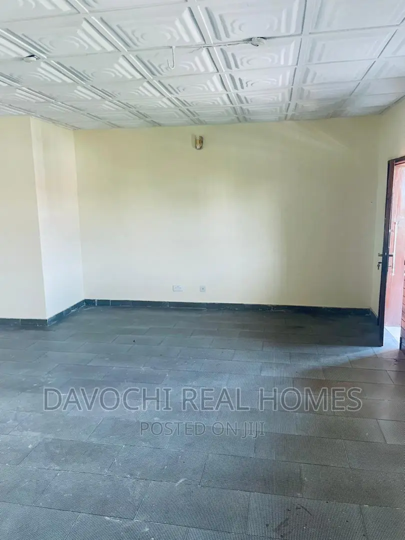 3bdrm Apartment in Chevron Drive, Lekki for rent in Lekki