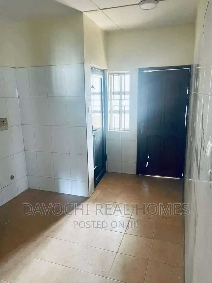 3bdrm Apartment in Chevron Drive, Lekki for rent in Lekki
