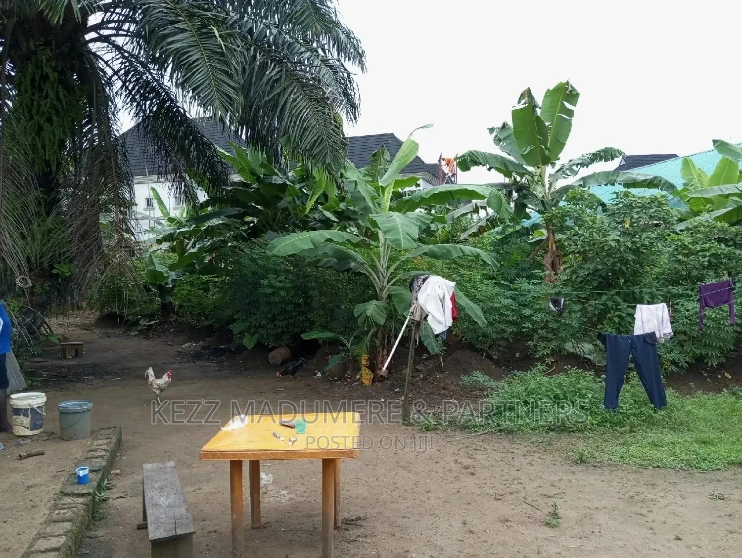 For Sale : Two (2) Plots at Brainfield Avenue in Port-Harcourt