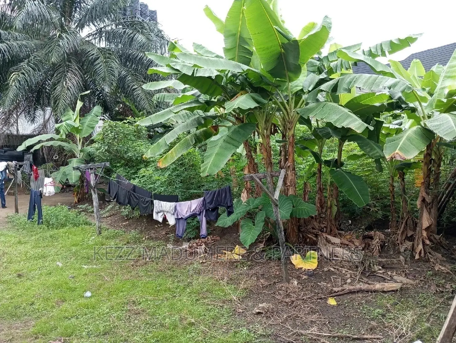For Sale : Two (2) Plots at Brainfield Avenue in Port-Harcourt