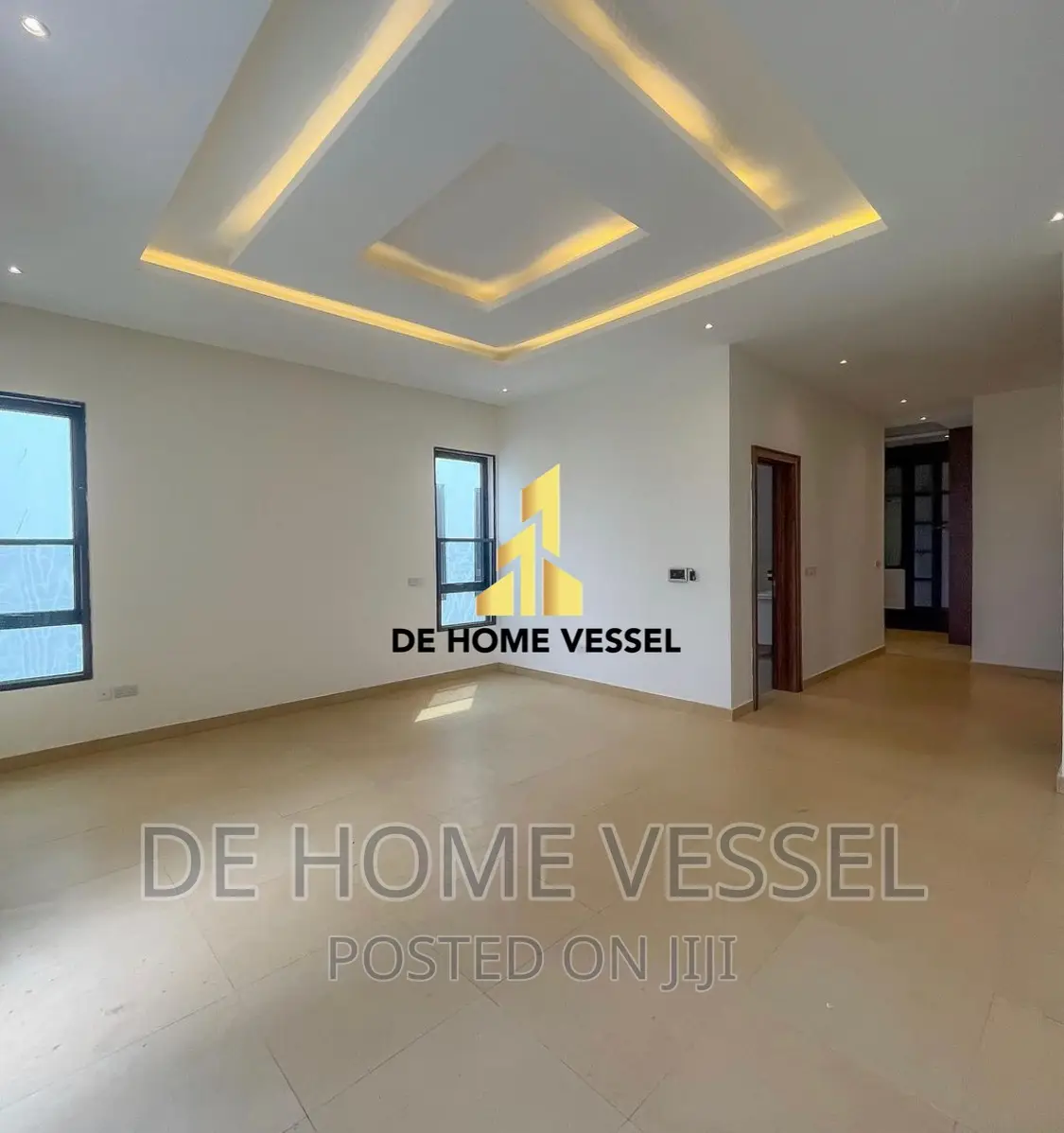5bdrm Duplex in Ikate for sale in Ikate