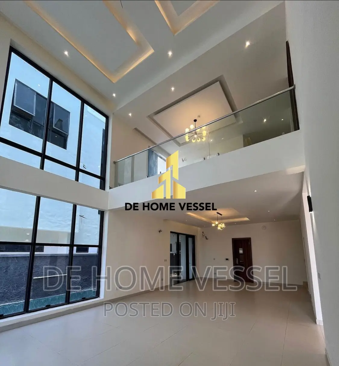 5bdrm Duplex in Ikate for sale in Ikate