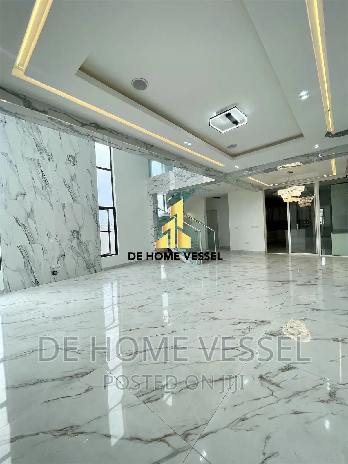 5bdrm Duplex in Osapa london for sale in Osapa london