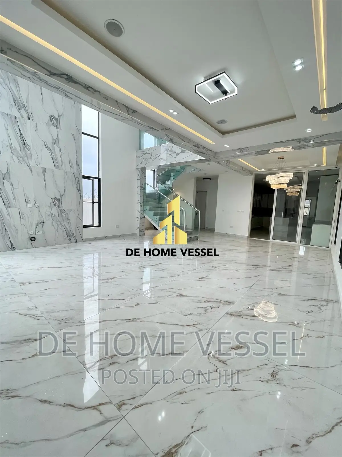 5bdrm Duplex in Osapa london for sale in Osapa london