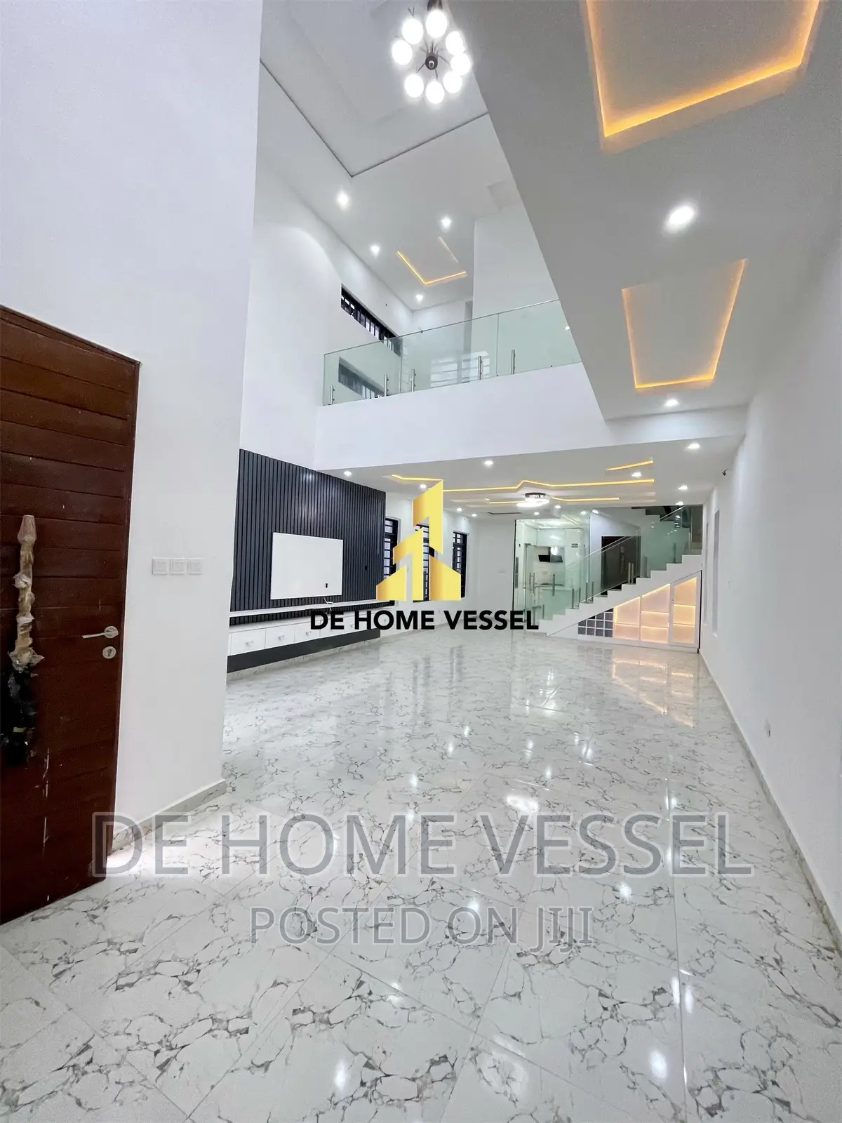 4bdrm Duplex in Lekki for sale in Lekki