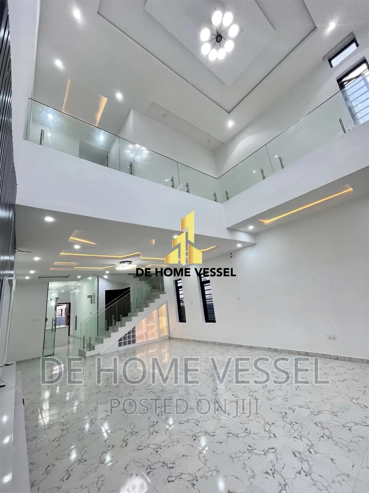 4bdrm Duplex in Lekki for sale in Lekki